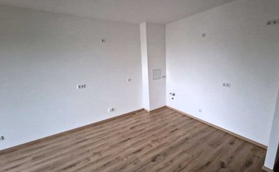 Moderne 2-Zimmer-Wohnung mit Balkon in Berlin