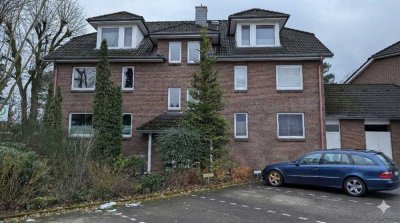 von Privat: 2-Zimmer Wohnung in Buchholz i.d. Nordheide, Holm-Seppensen