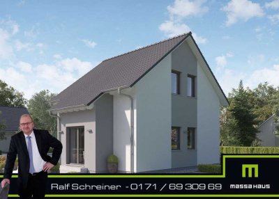 gestalte dein neues Zuhause, dein neues Leben