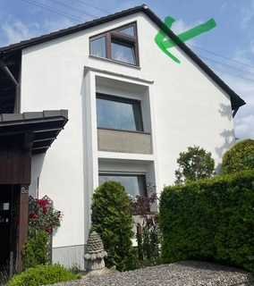 DG-Wohnung in Maisach