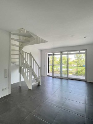RESERVIERT Wunderschöne Maisonette-Wohnung in Bingen am Rhein