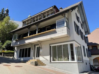 Ein Mehrgenerationenhaus für die ganze Familie