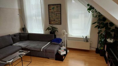 2-Zimmer-Wohnung mit Balkon in ruhiger Lage von Mainz - Laubenheim