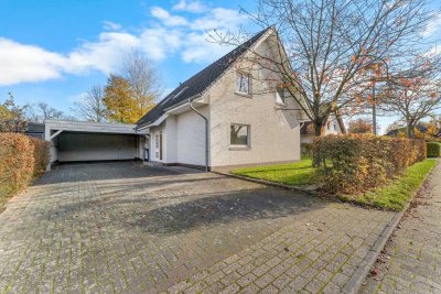 Provisionsfrei für Käufer: Lichtdurchflutetes Zuhause am grünen Stadtrand