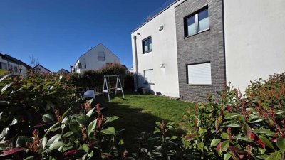 Schöne, großzügige 3-Zimmer-Wohnung mit Tiefgaragenstellplatz in der östlichen Innenstadt