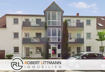 Raum für Neues – modernisierte Maisonette-Wohnung mit Charme und Potenzial