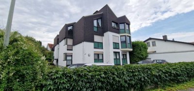 PREISÄNDERUNG - Gepflegte 4 ZKBB-Eigentumswohnung  mit wunderbarem Ausblick - Nierstein am Rhein