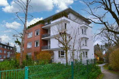 1,5 Zimmer Kapitalanlage in TOP-Lage! inkl. TG-Stellplatz+Hobbyraum