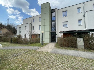 Exklusive Penthousewohnung mit großzügiger Terrasse in 8045 Graz-Andritz