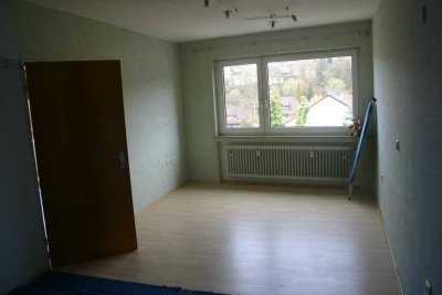 Attraktive 2-Zimmer-EG-Wohnung mit Einbauküche in Lüdenscheid