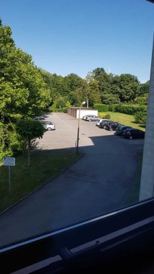 Geschmackvolle, gepflegte 1-Raum-Wohnung in Bochum