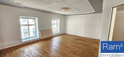 Baden, 4-Zimmerwohnung ca. 90m² direkt im Zentrum, Breyerstraße 2, zu vermieten € 1.165/ Monat