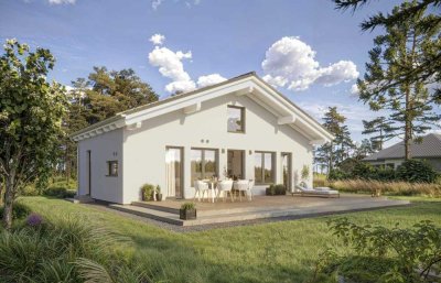 Ihr Traumhaus von Bien-Zenker - Maßgeschneidertes Wohnen trifft auf Tradition