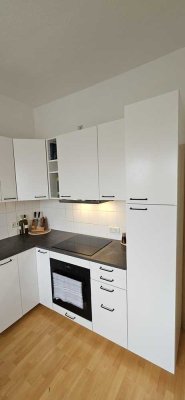 Stilvolle 3 Raumwohnung inmitten der Altstadt Nähe Domplatz