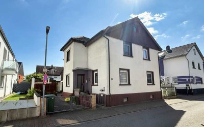 „Zukunft sichern: Einfamilienhaus in Rheinstetten mit Perspektive“
