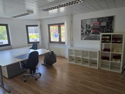 Moderne 2,5-Zimmer-Wohnung in zentraler Lage von Koblenz
