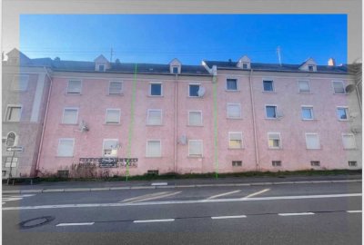 Ludwigsburger Straße 162, 74080 Heilbronn Wohnung 2x verfügbar OG und EG