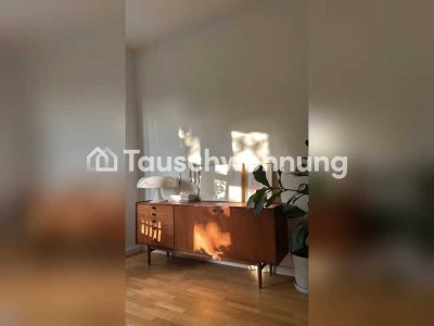 Tauschwohnung: Suche Altbau und biete wundervollen Altbau Sülz/Klettenberg