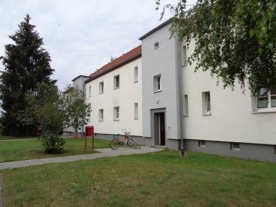 Nachmieter für Familienwohnung gesucht...