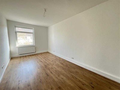 Frisch modernisiert & sofort bezugsfrei: Stilvolle 3-Zimmer-Wohnung in bester Lage von Hannover