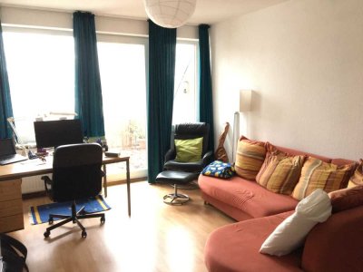 Sofort bezugsfrei & provisionsfrei! 4-Zimmerwohnung in Göttinger Toplage