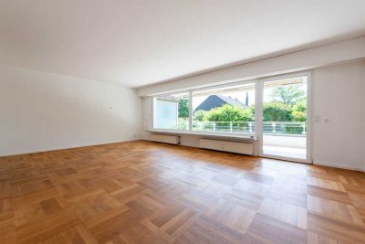 Ruhiges Wohnjuwel mit Gartenidylle