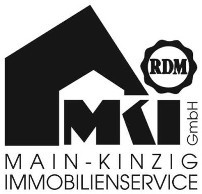 Moderne 2-Zimmer-Studio-Wohnung