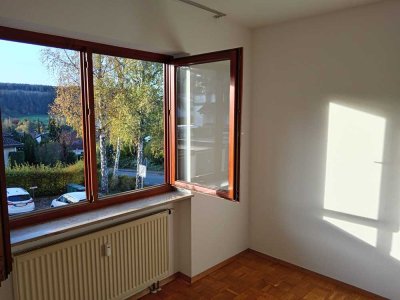 Erstbezug nach Sanierung mit Einbauküche: attraktive 2-Zimmer-Wohnung in Eugen Bolz Str., Nagold