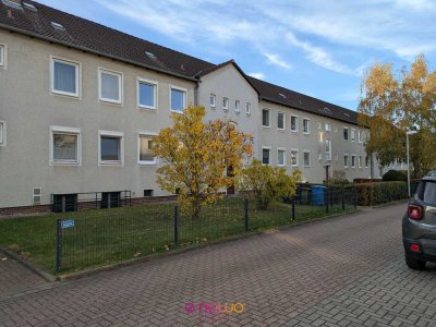 Sensationspreis für 3-Zimmer-Wohnung - nur einmal verfügbar!