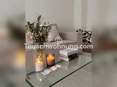 Tauschwohnung: 2,5-Zimmer-Wohnung in Hamburg-Dulsberg