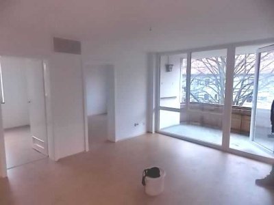 Wohnung mit Balkon in ruhiger zentraler Lage Wülfels