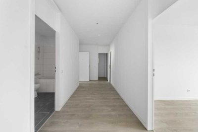 3-2-1-Meins! Renovierte 3 Zimmerwohnung in Hagen-Hohenlimburg