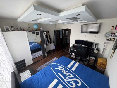 Privat an Privat!  2-Zimmer-Wohnung ruhiger Lage in LU-Oggersheim