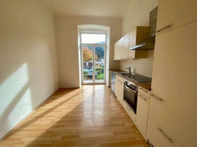 Gemütliche 51m2 Wohnung in Bruck an der Mur zu vermieten! Mit Balkon!