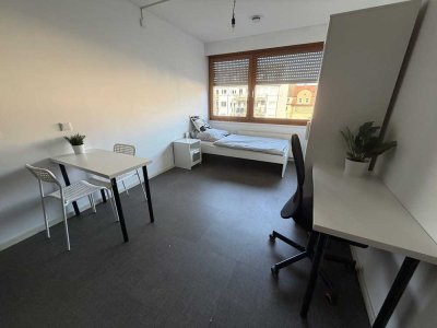 Zentral, Vollmöbliert & All-Inklusive