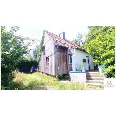 Ein Haus voller Möglichkeiten – mit Charme, Raum und einem Garten zum Verlieben