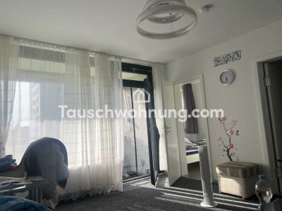 Tauschwohnung: Wohnung tauschen?