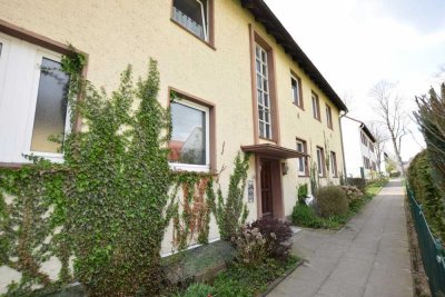 Gemütliche 2-Zimmer Wohnung in zentraler Lage von Bad Salzuflen!