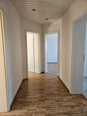 Ansprechende 4-Zimmer-DG-Wohnung in Dortmund