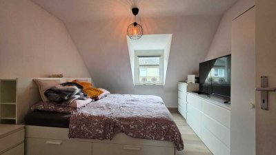 Charmante 3-Zimmer-Wohnung im 2. OG – ideal für 1–2 Personen
