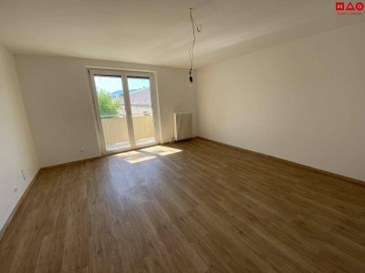 Der Sommer zieht ein! Sie auch? Attraktive 3-Zimmer-Wohnung mit gemütlichem Balkon, praktischem Abstellraum und hellem Grundriss in bester Lage und mit hervorragender Infrastruktur!