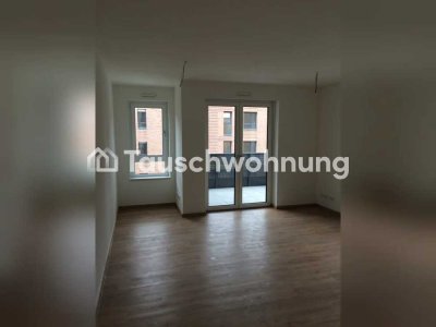 Tauschwohnung: Neubauwohnung am Wienburgpark