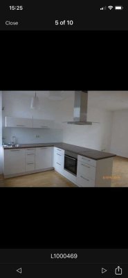 Stilvoll wohnen in Aachen: 2,5-Zimmer-Wohnung mit Balkon