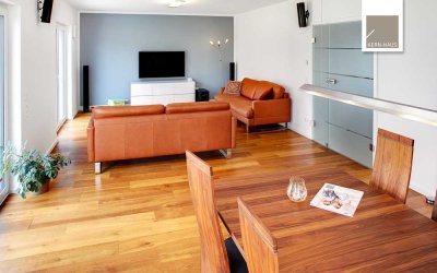 Relaxen im eigenen Wohnzimmer! (inkl. Grundstück)