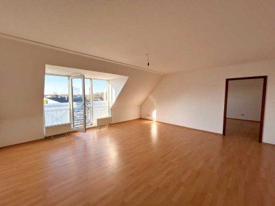 Lichtdurchflutete 2-Zi.-Wohnung in Schwanewede