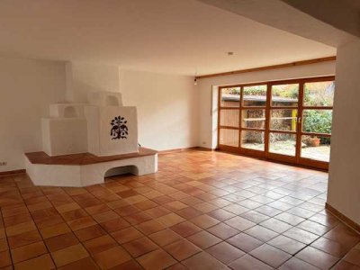 Großzügiges Reihenmittelhaus in Oberhaching mit 3,5 Zimmern