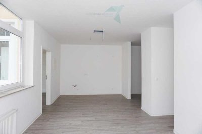 ++ barrierefrei und modern ++ 1-Zimmer-Apartment mit Aufzug und bodentiefer Dusche!