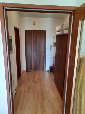 Ruhige Einzimmerwohnung in Bad Hall