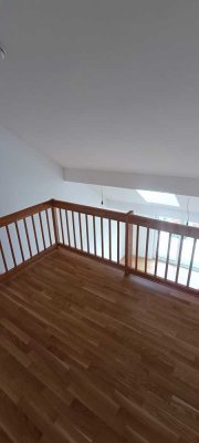 3 Zimmerwohnung mit Balkon