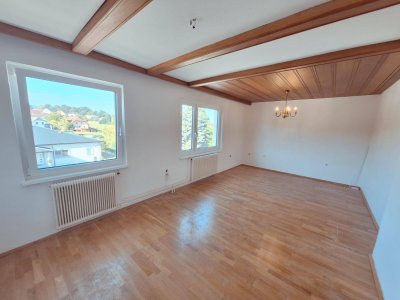 Einfamilienhaus in Bischofstetten